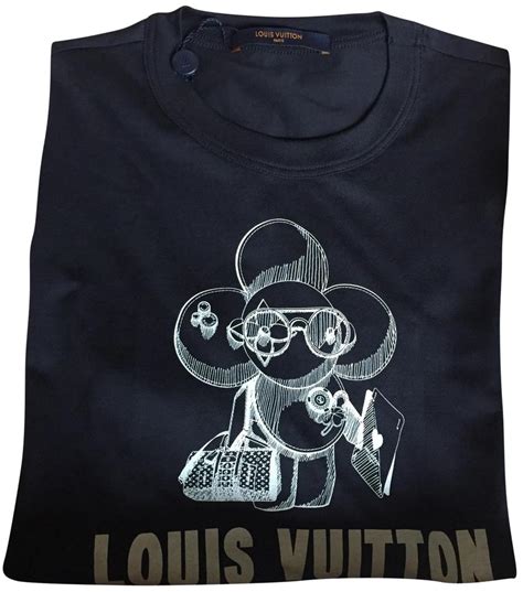 louis vuitton forever t shirt